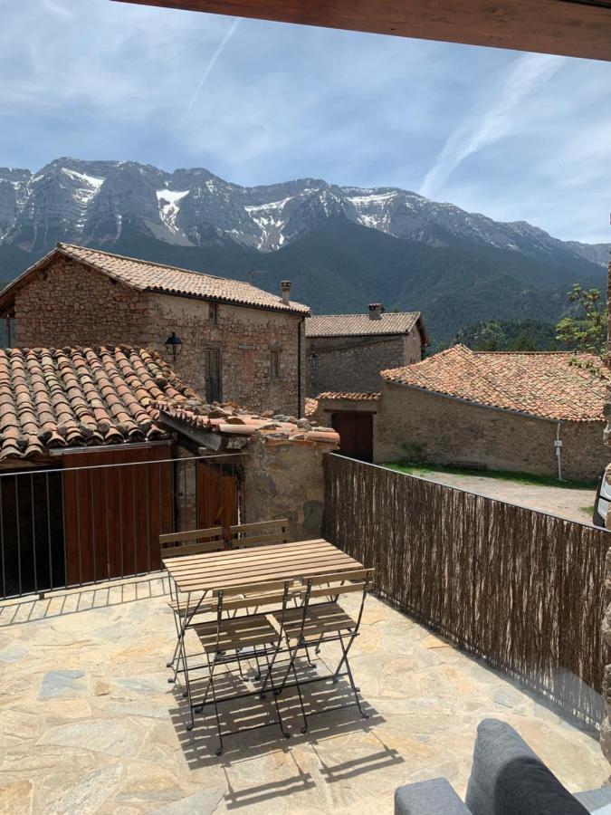 Casa Rural Cal Jaumet Villa Cava Exterior photo